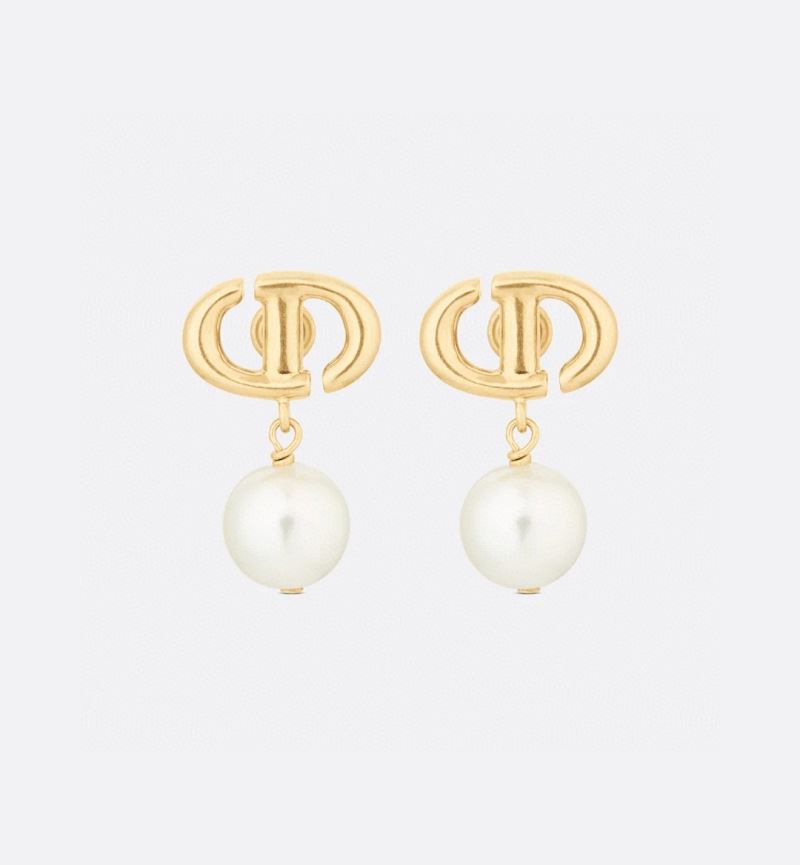 Christian Dior Earrings